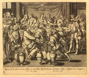 Geschichte des Neuen Testaments - 1722 - (14)